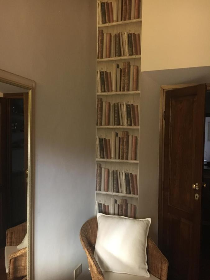 شقة Vacanze Romane Centro Storico Trastevere المظهر الخارجي الصورة